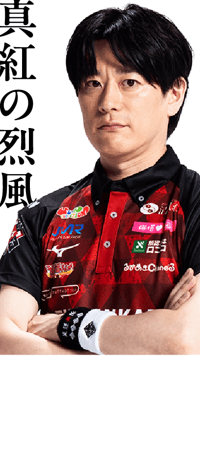 内川 幸太郎